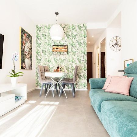 Sonia Apartment Split Dış mekan fotoğraf