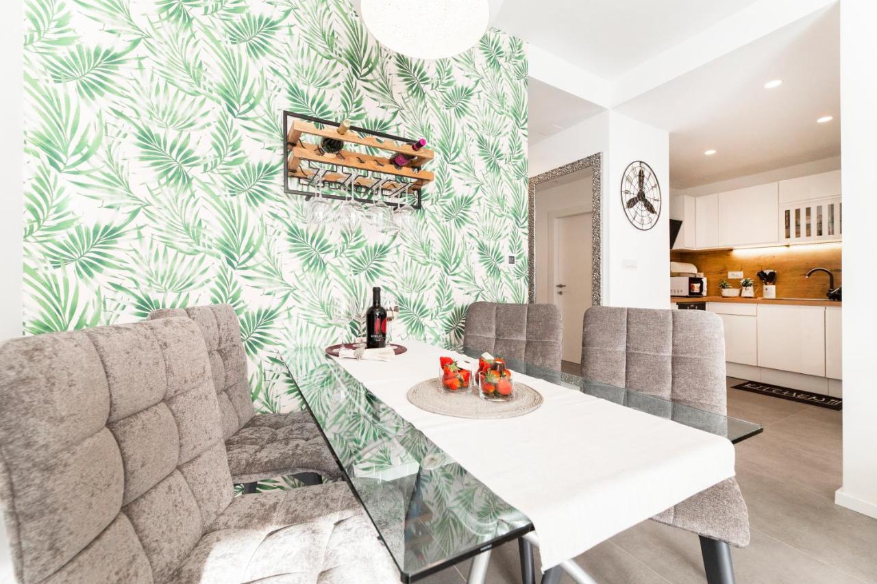Sonia Apartment Split Dış mekan fotoğraf