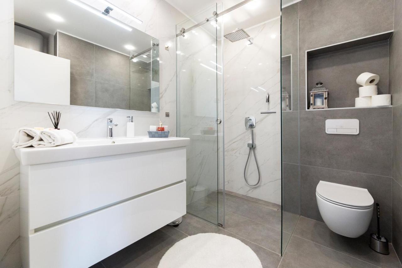 Sonia Apartment Split Dış mekan fotoğraf