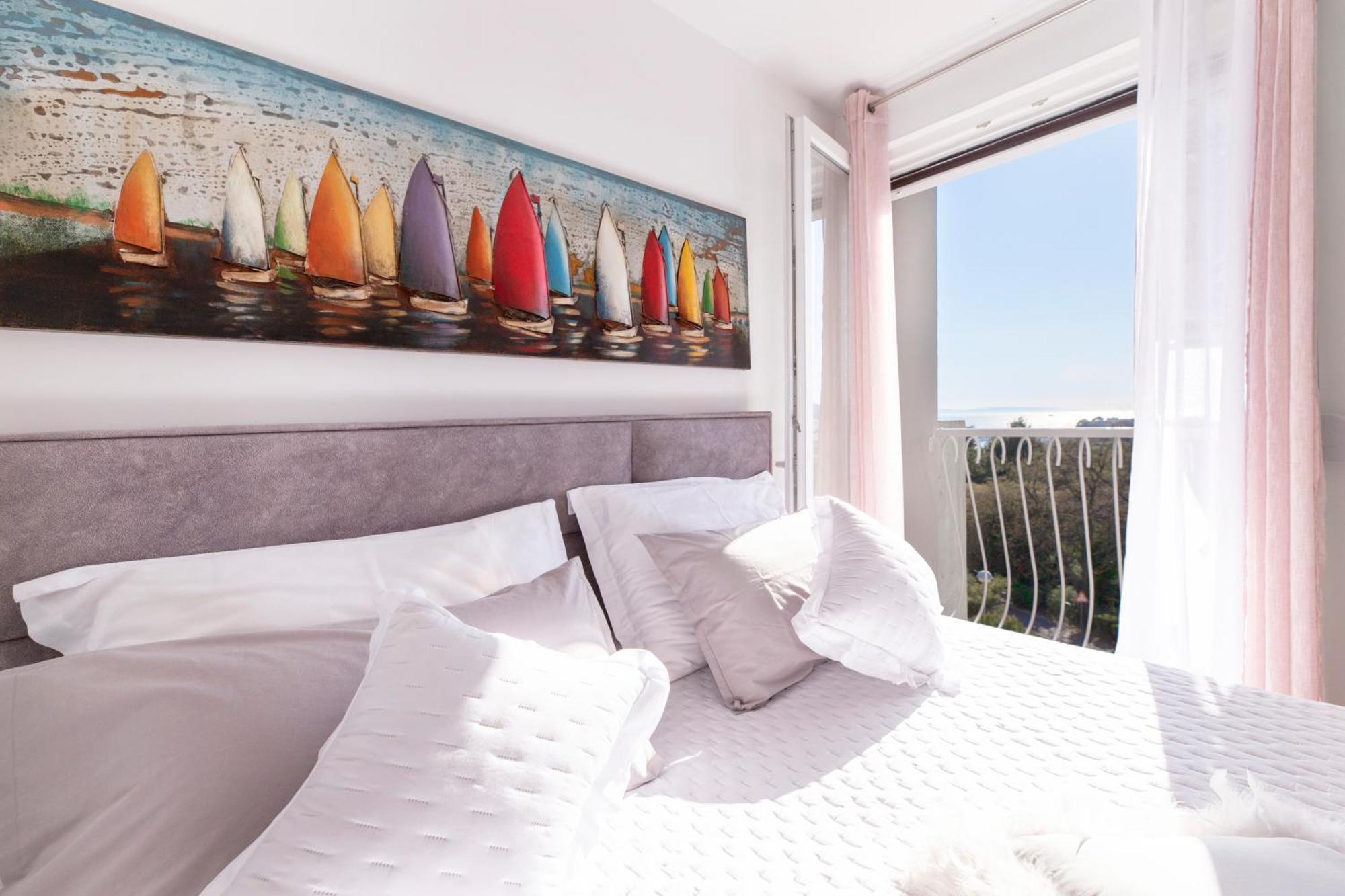 Sonia Apartment Split Dış mekan fotoğraf