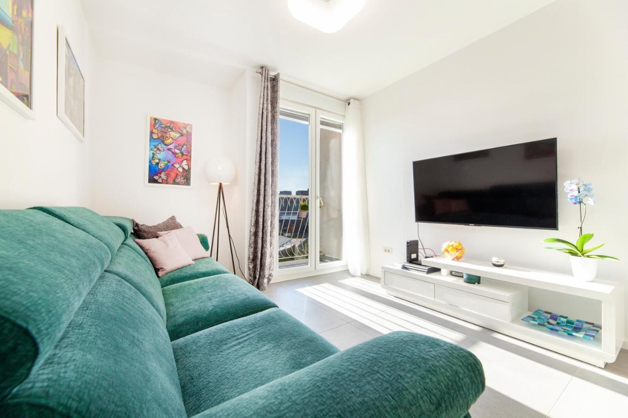 Sonia Apartment Split Dış mekan fotoğraf