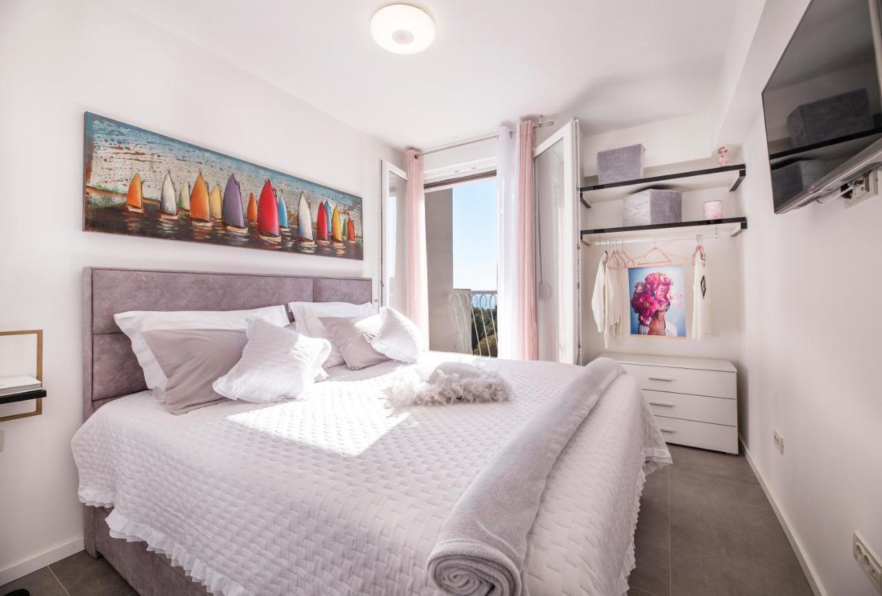 Sonia Apartment Split Dış mekan fotoğraf