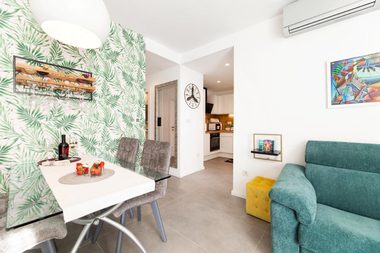 Sonia Apartment Split Dış mekan fotoğraf