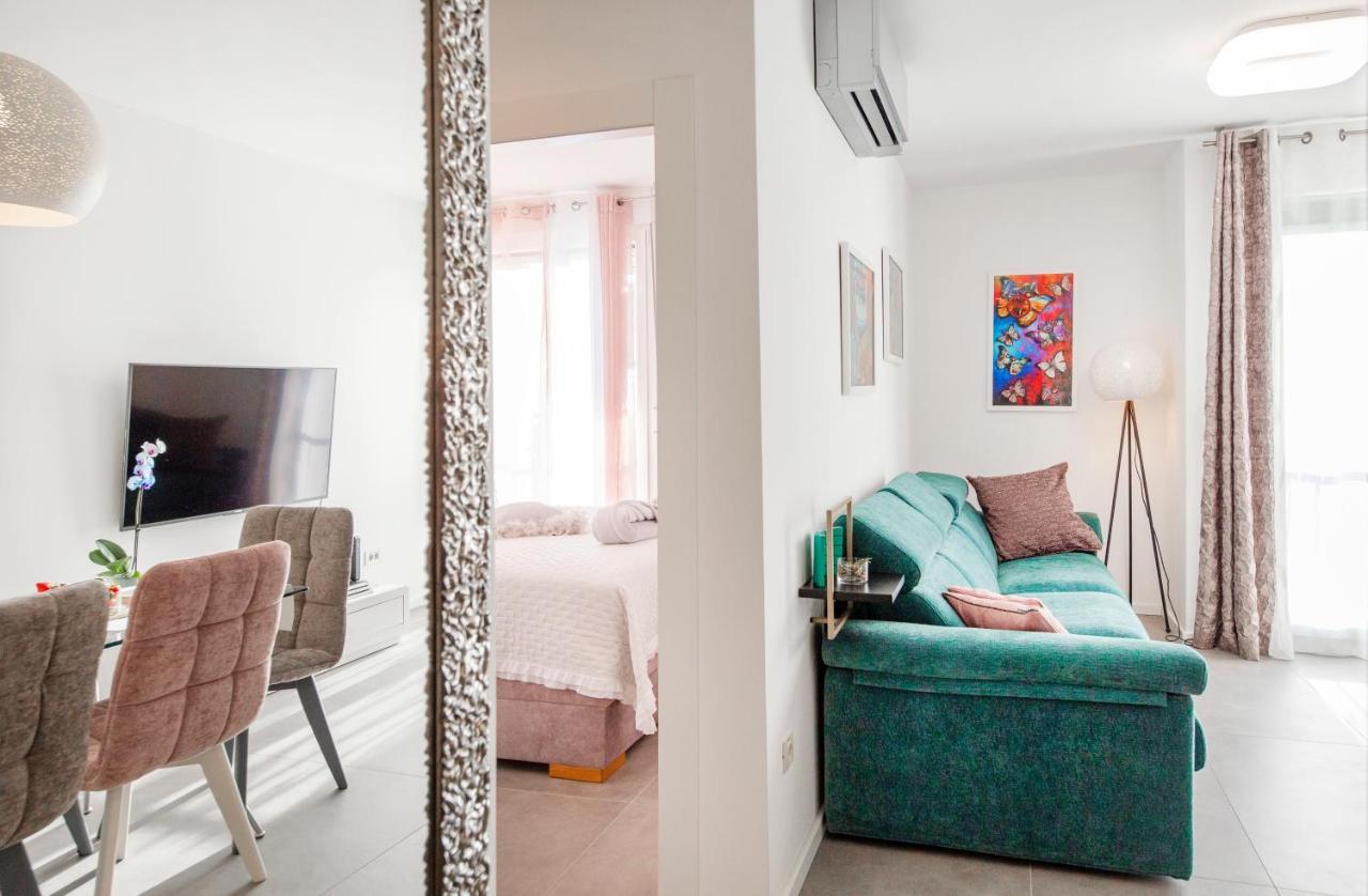 Sonia Apartment Split Dış mekan fotoğraf